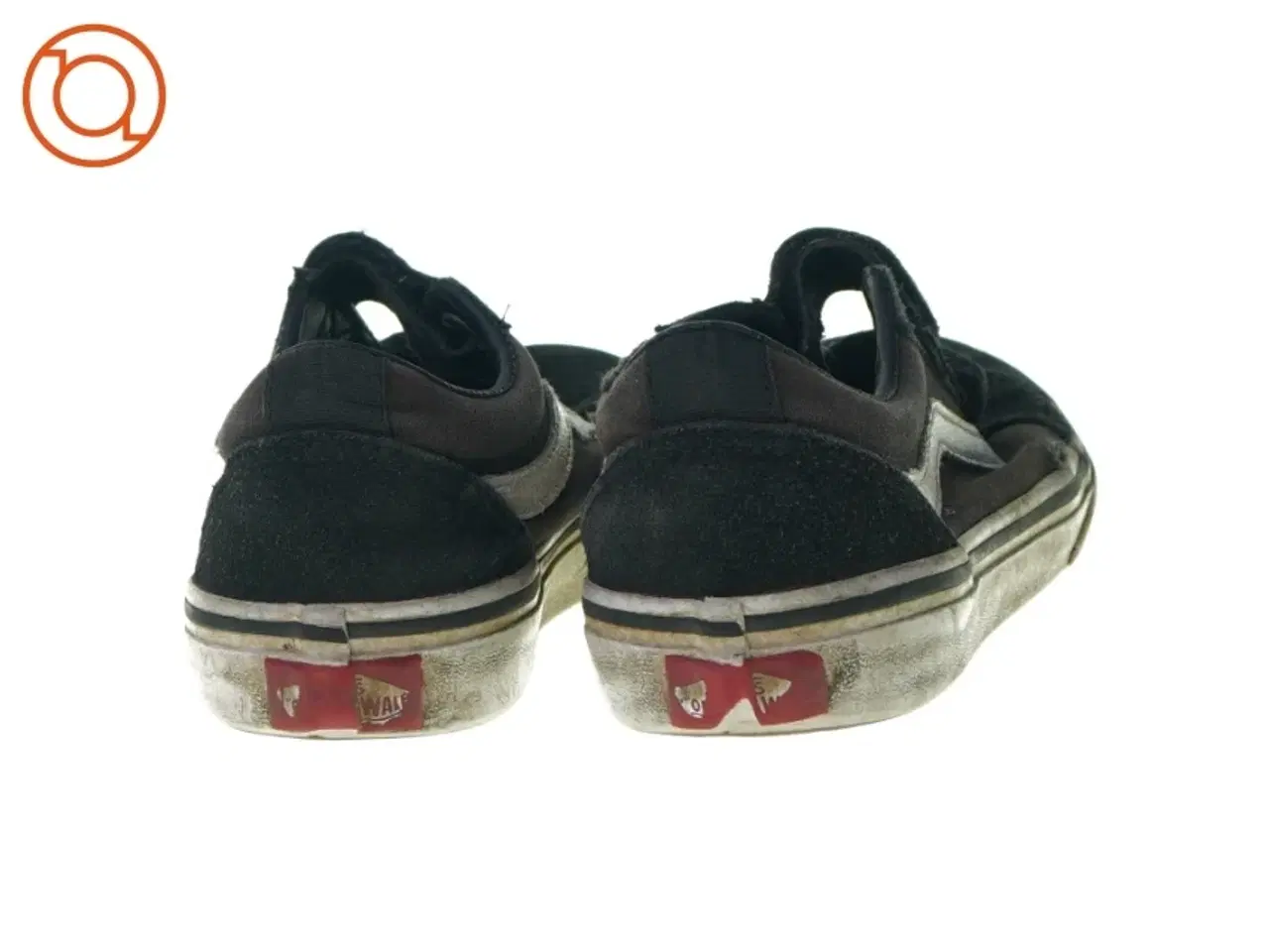 Billede 4 - Sko fra Vans (str. 31)