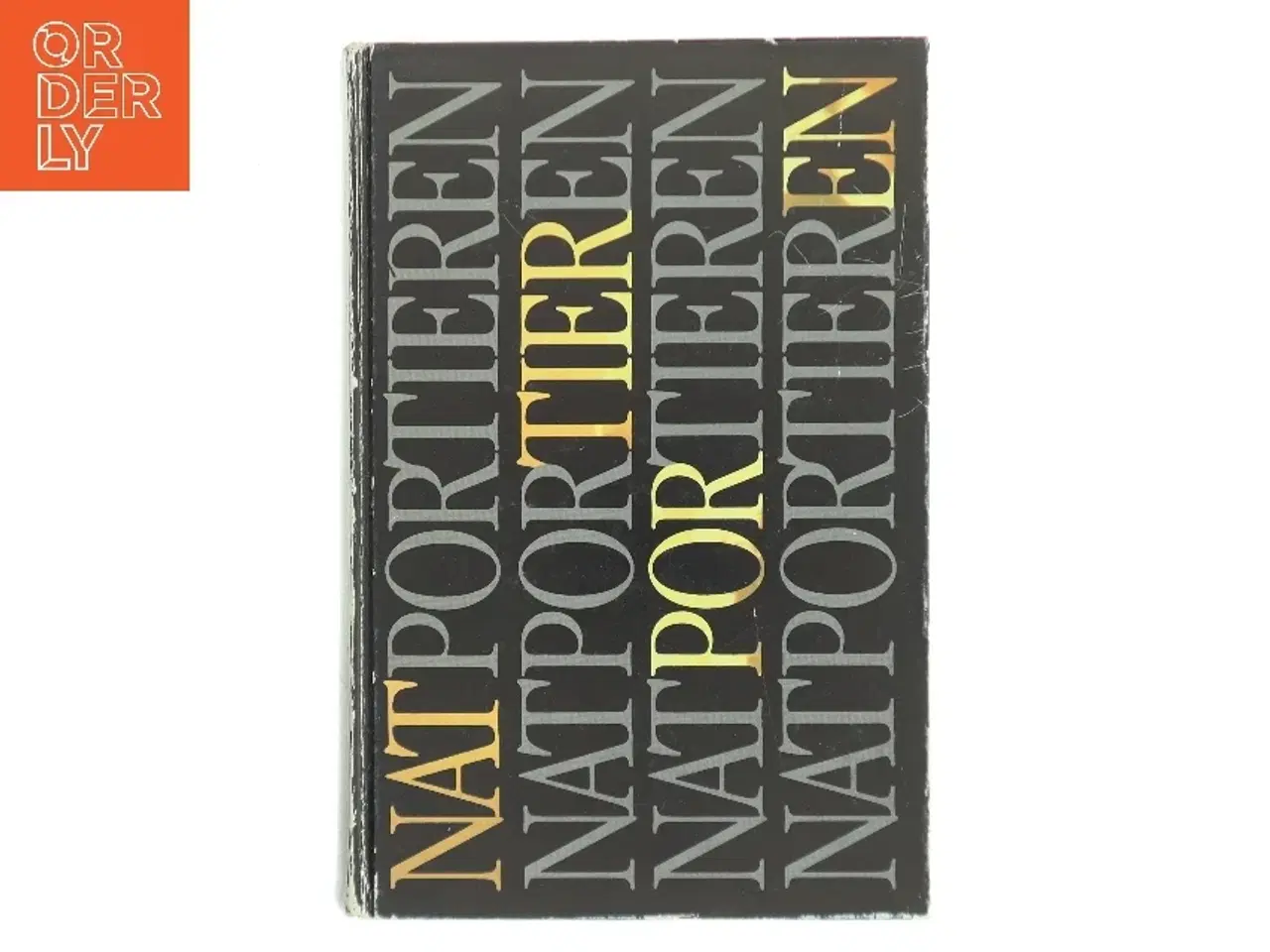 Billede 1 - Natportieren af John le Carré (Bog)
