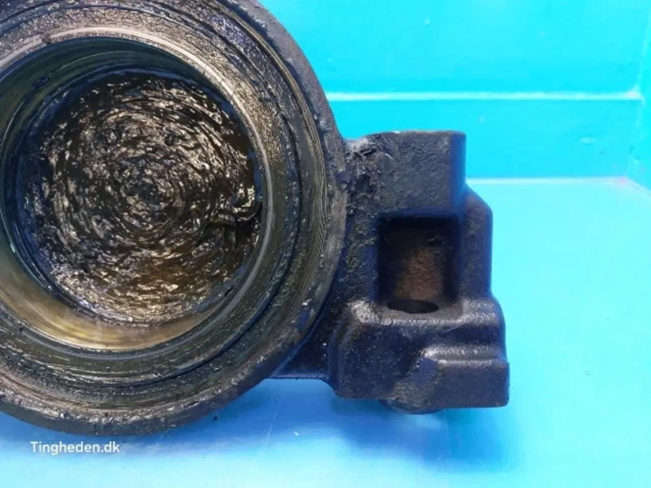 Billede 12 - Valmet 8050 Lejehus 31791800