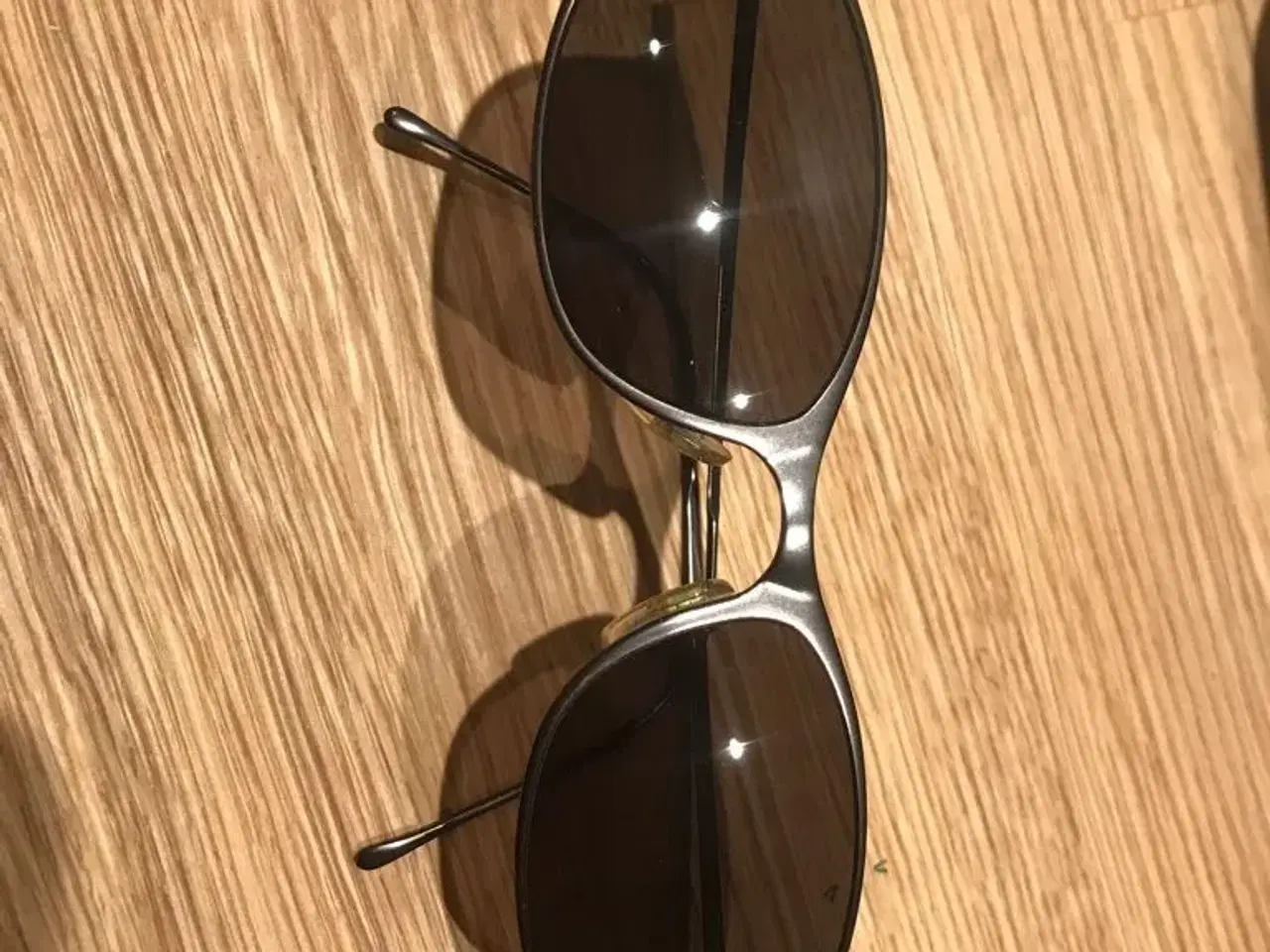 Billede 1 - Emporio Armani solbrille