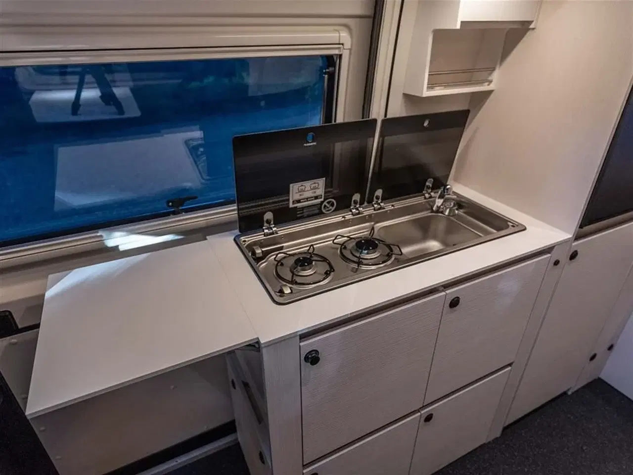 Billede 16 - 2026 - Tourne 6.4 Select