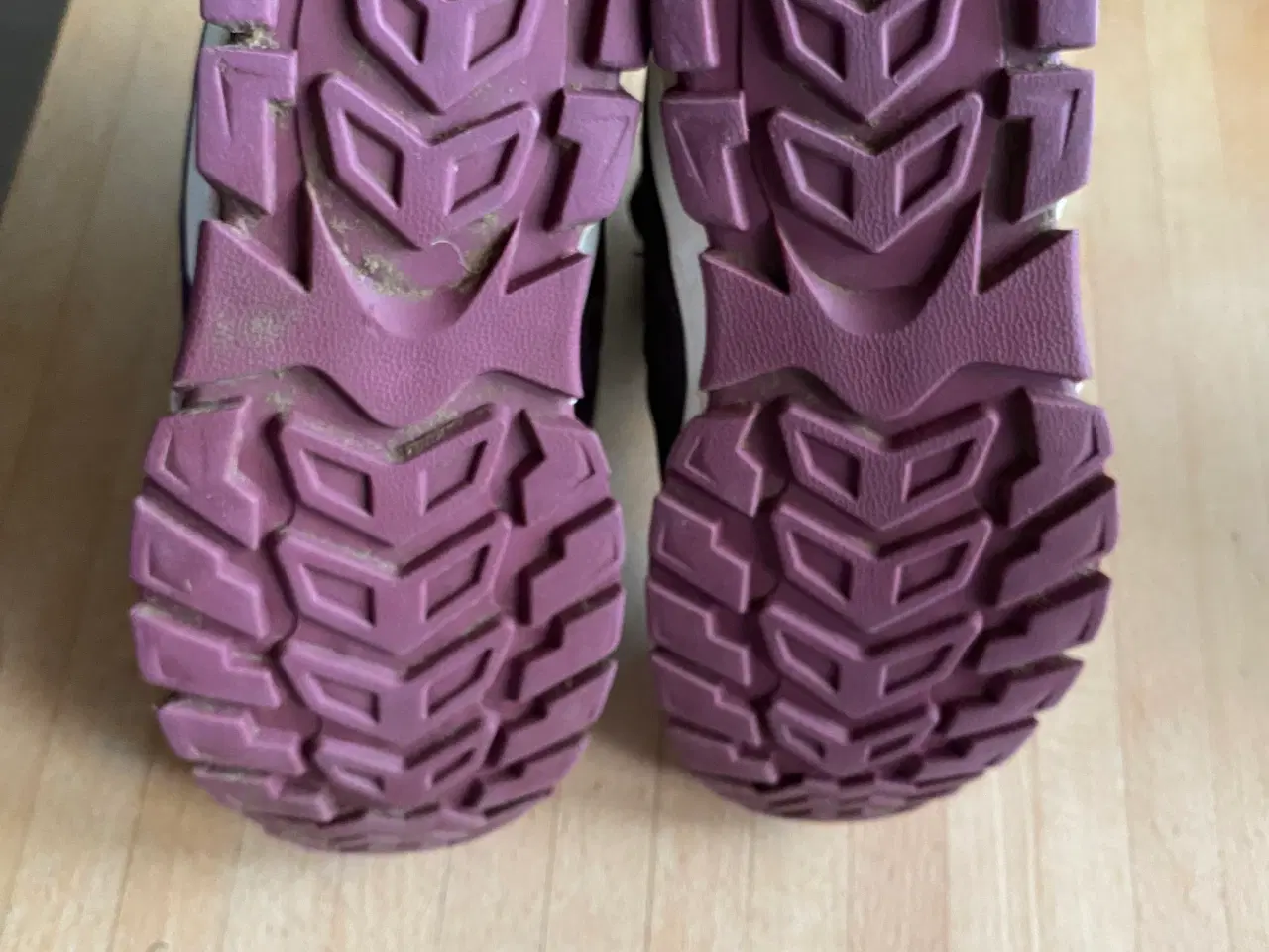 Billede 6 - Skofus Waterproff vinterstøvler str 33