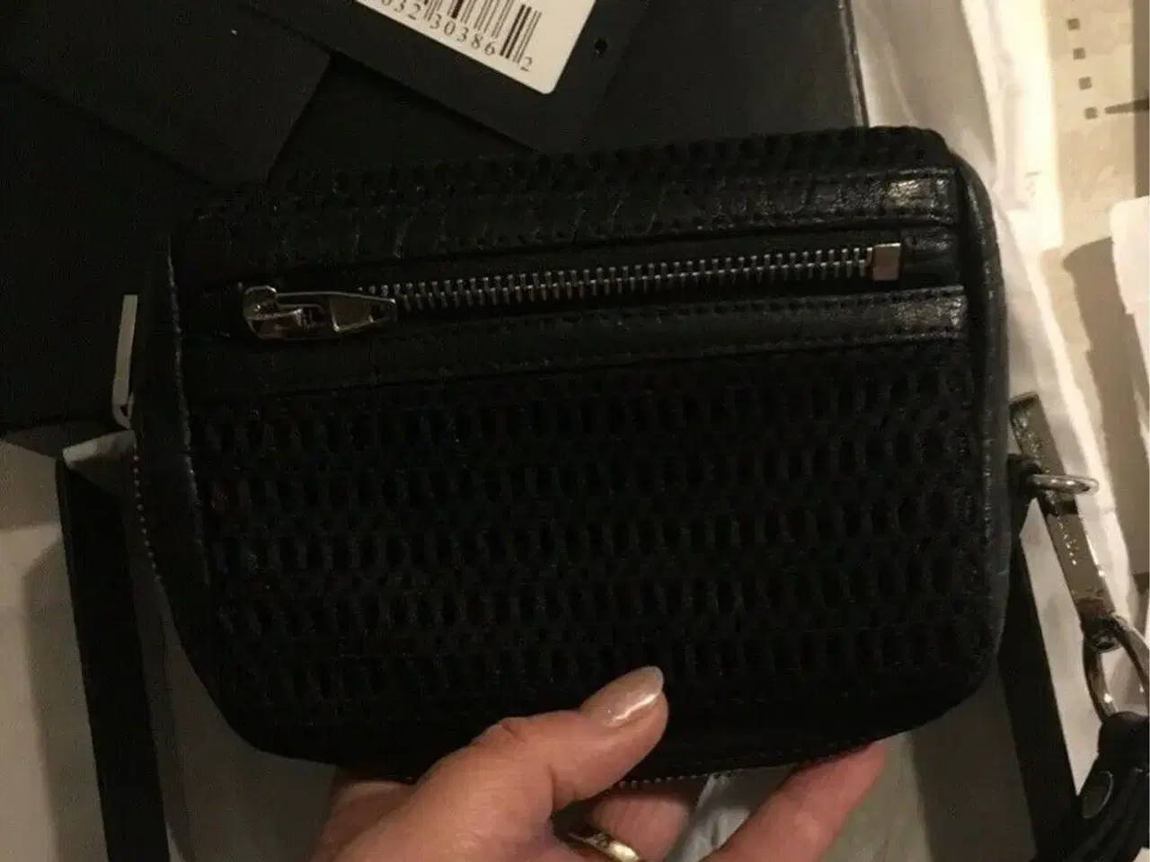 Billede 1 - Alexander Wang pung / clutch