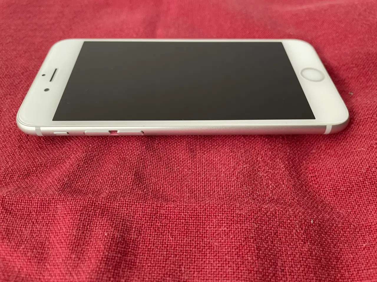Billede 5 - iPhone 6s 32 GB Silver