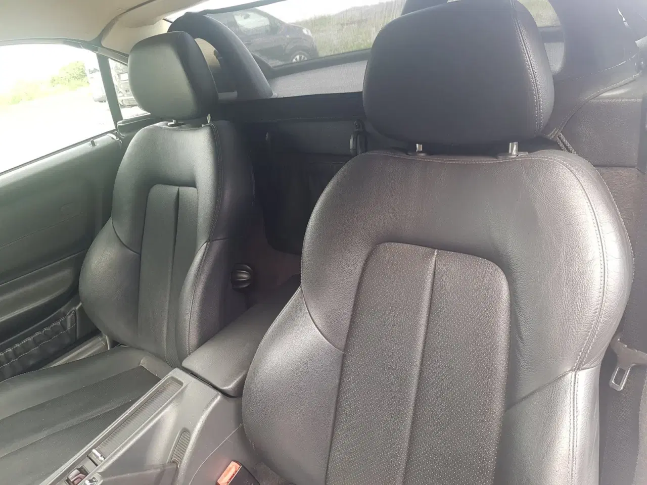 Billede 11 - Mercedes SLK200 2,0 Kompressor