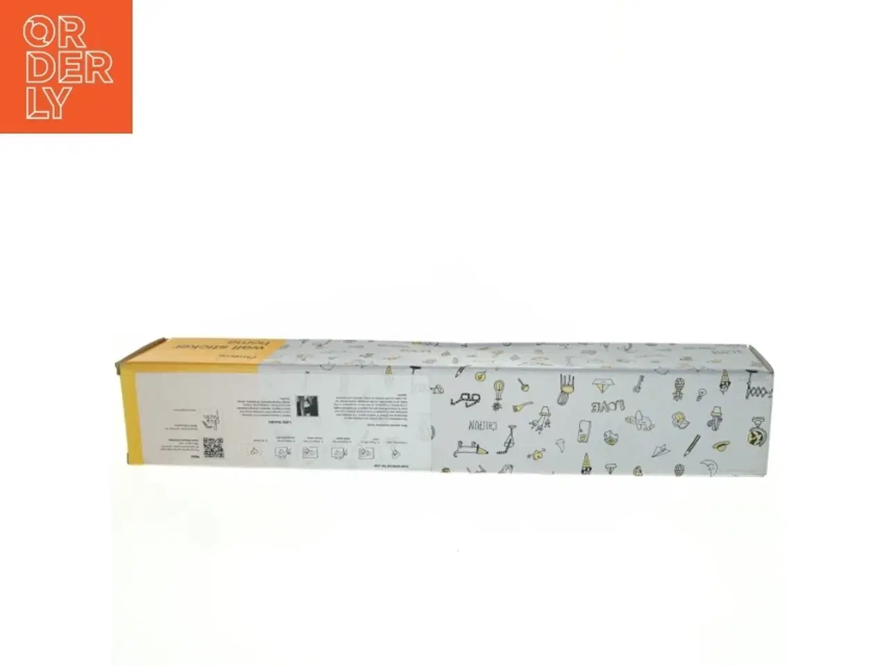 Billede 5 - Wall sticker fra Chipsum (str. 57 x 41 cm)