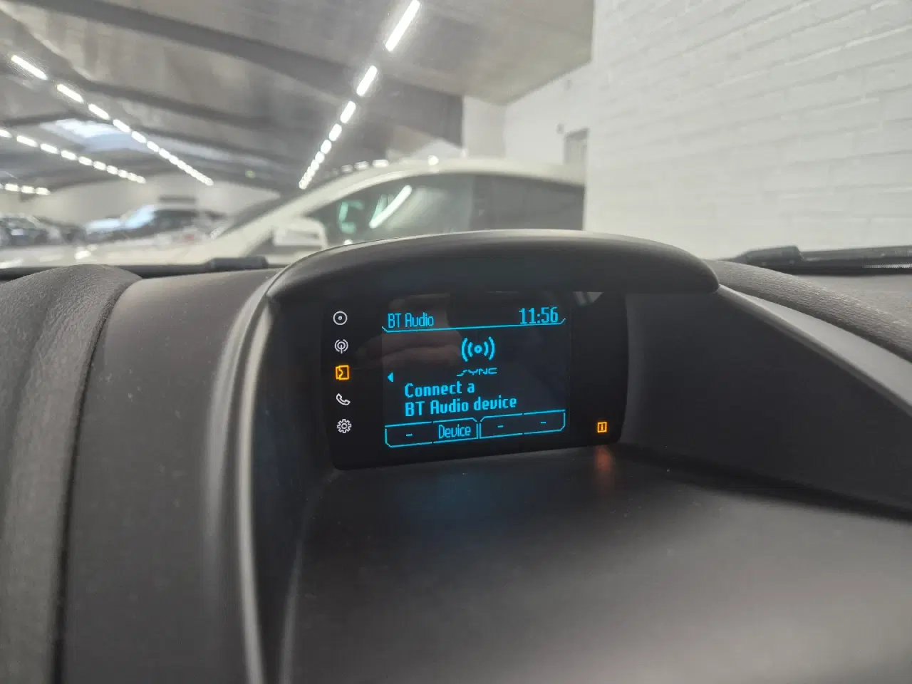 Billede 7 - Ford Fiesta 1,0 EcoBoost Sport Start/Stop 140HK 3d