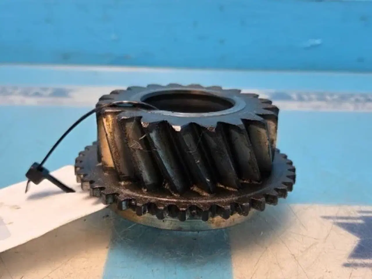 Billede 2 - John Deere 2850 Tandhjul AL60015