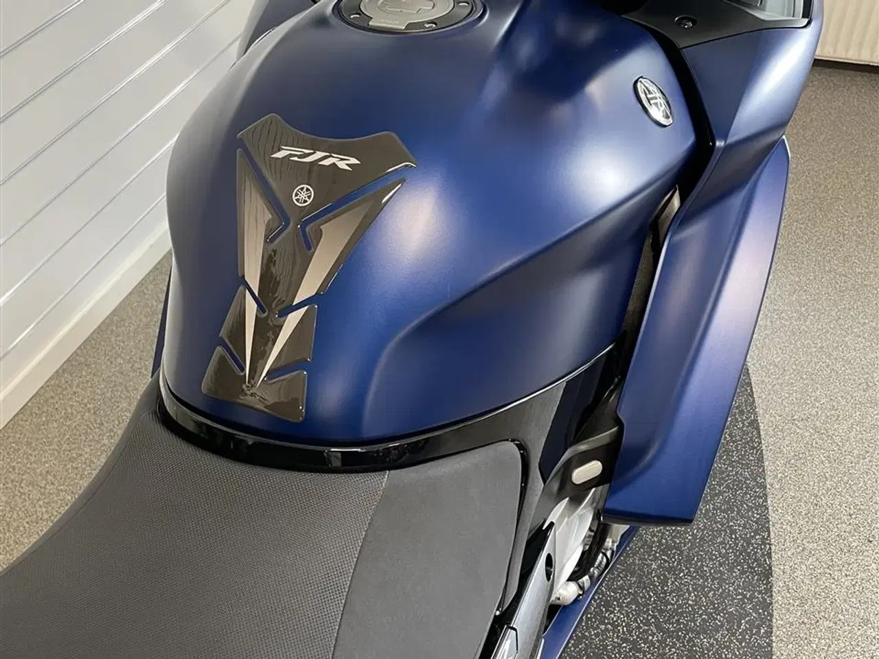 Billede 6 - Yamaha FJR 1300 AE