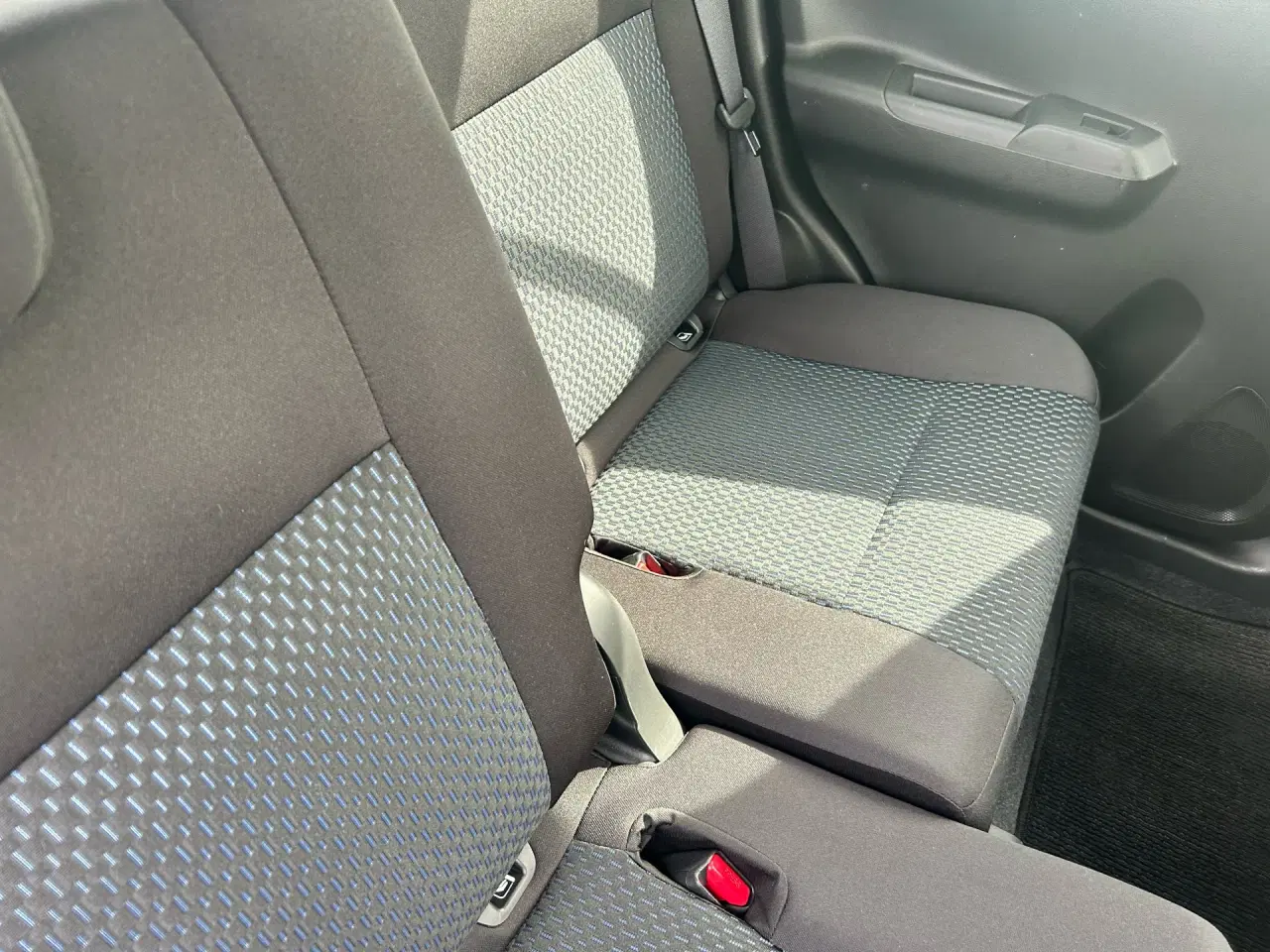 Billede 8 - Suzuki Ignis 1,2 Dualjet  Mild hybrid Adventure Hybrid 83HK 5d