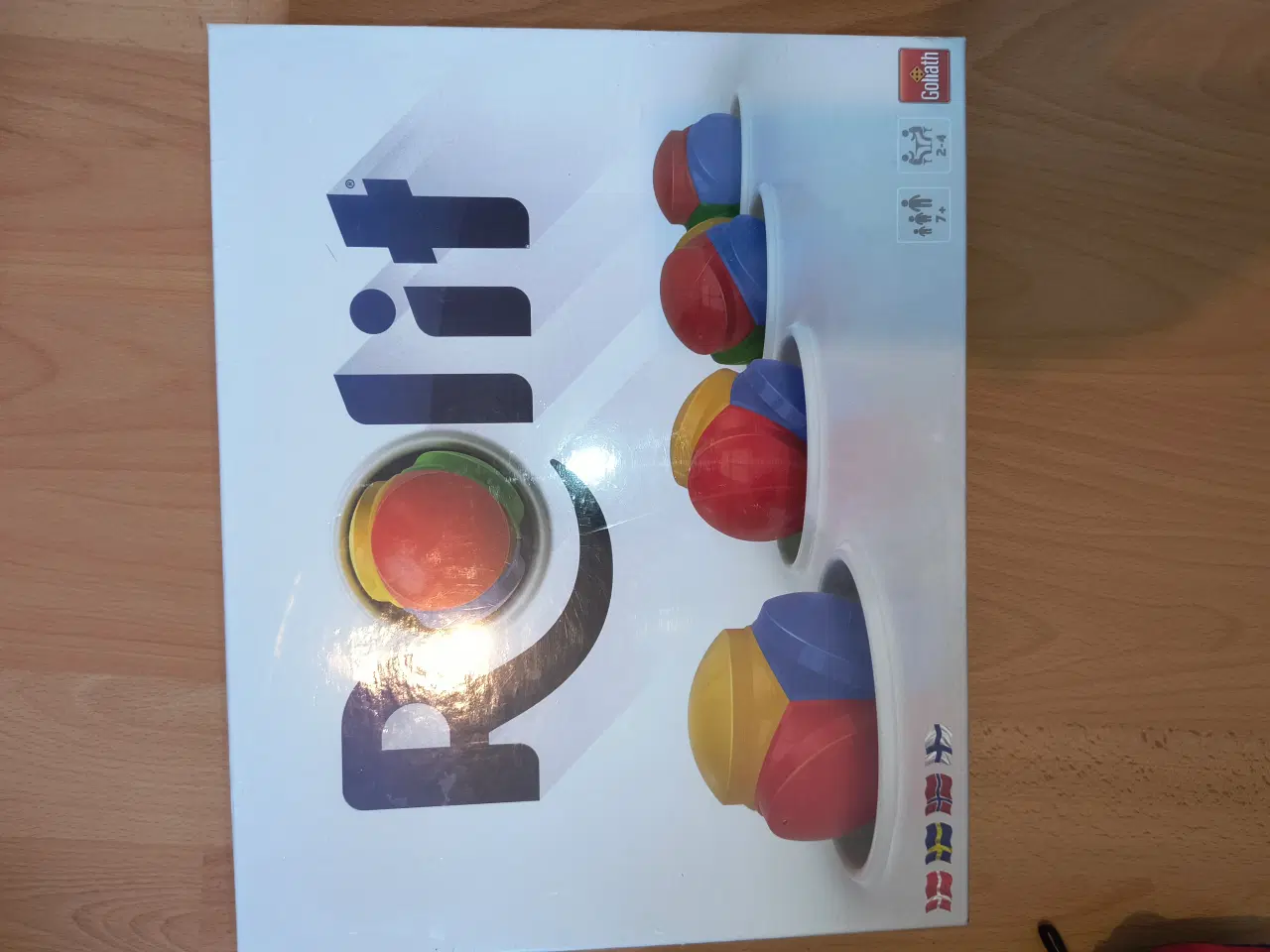 Billede 15 - Brætspil 