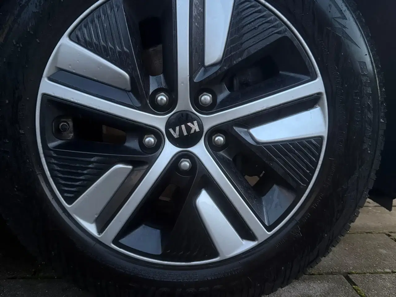 Billede 15 - Kia Niro 1,6 HEV Comfort DCT