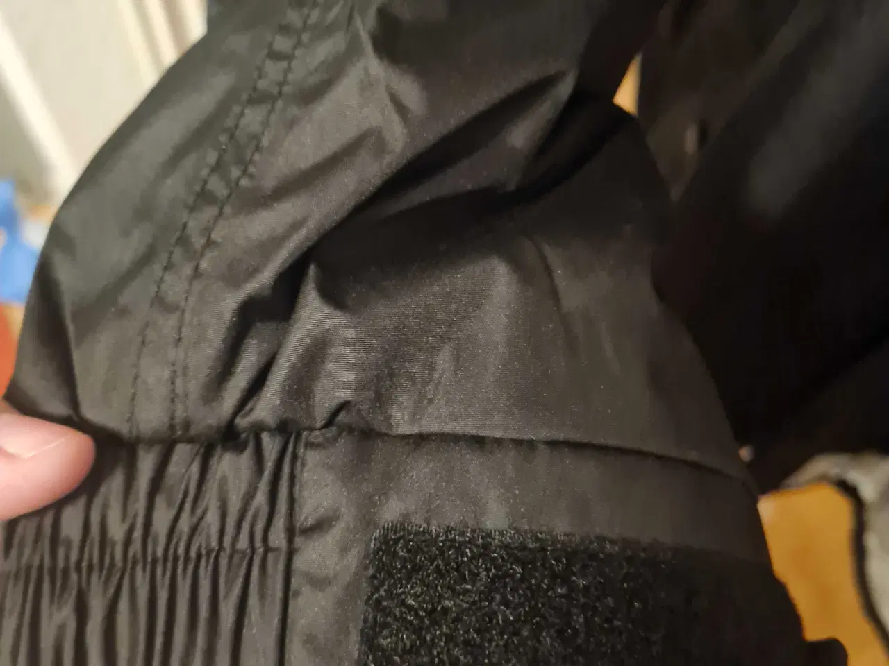 Billede 15 - Ny regn/ vind jakke str xl