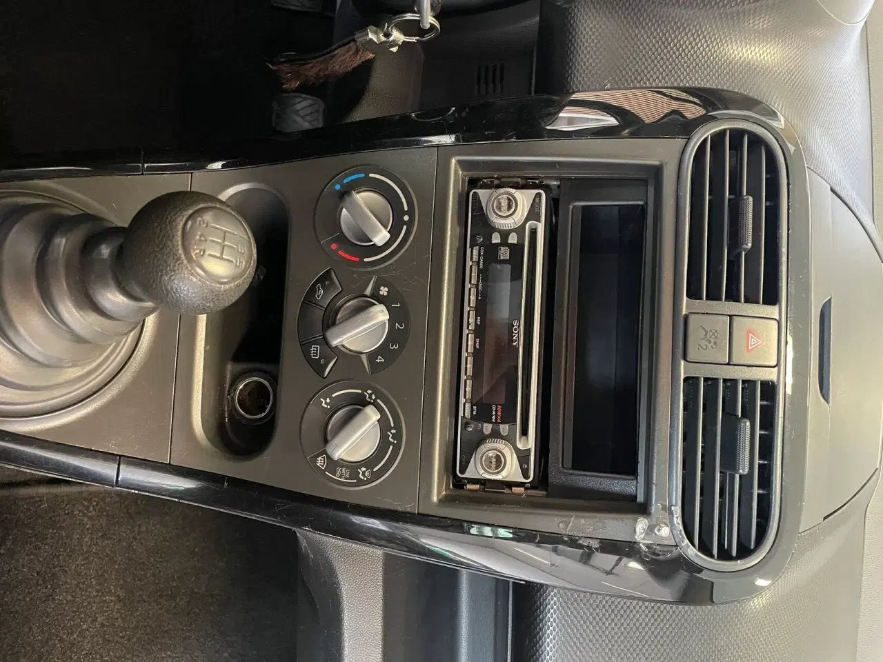 Billede 11 - Suzuki Splash 1,0 GL 65HK 5d