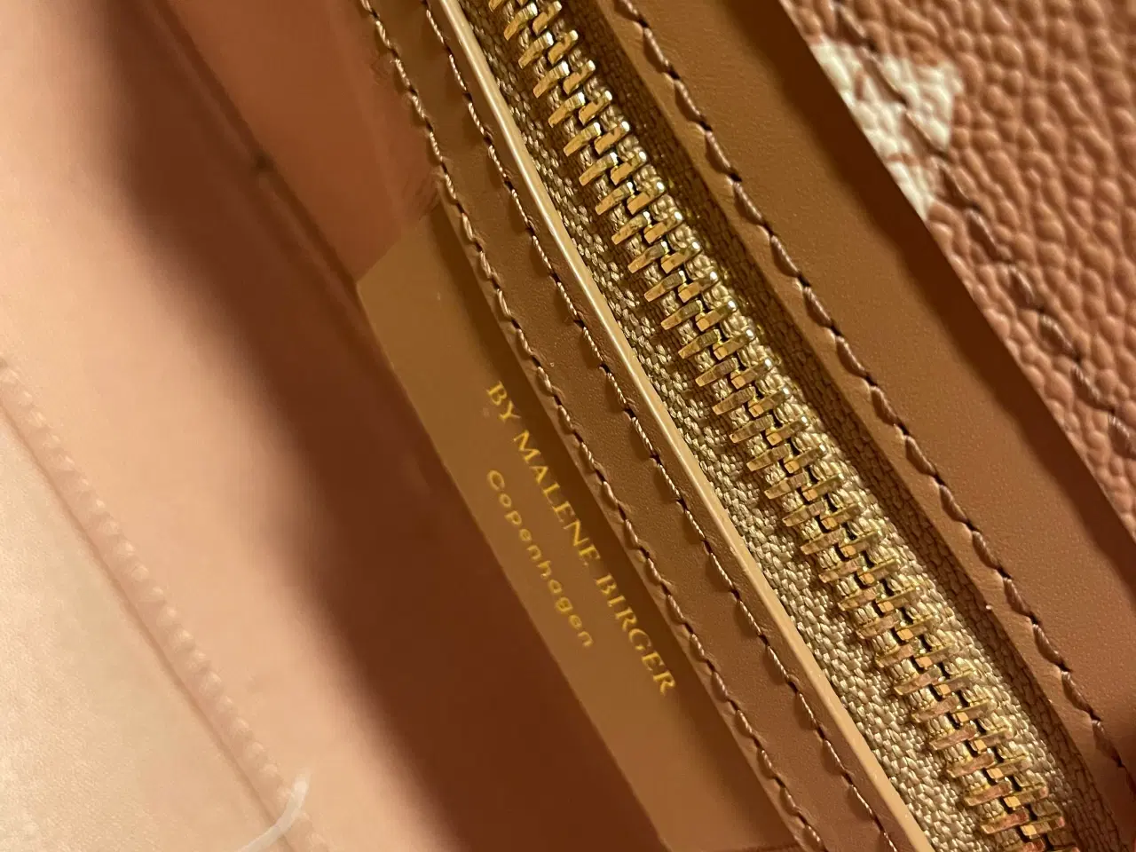 Billede 3 - By Malene Birger taske