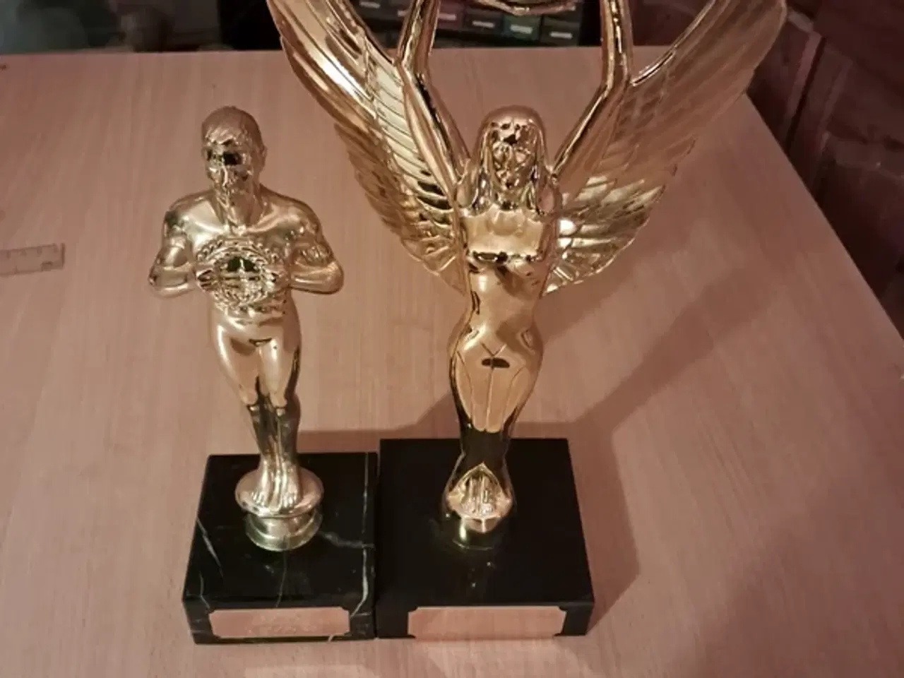Billede 2 - Trofæer