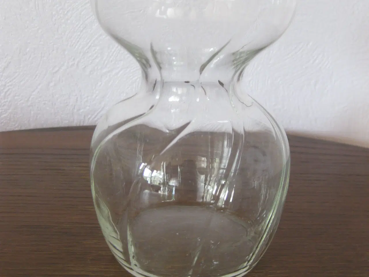 Billede 1 - Flotte, gamle hyacintglas / vaser ;-)