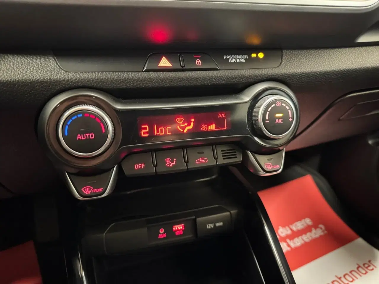 Billede 12 - Kia Stonic 1,2 Advance