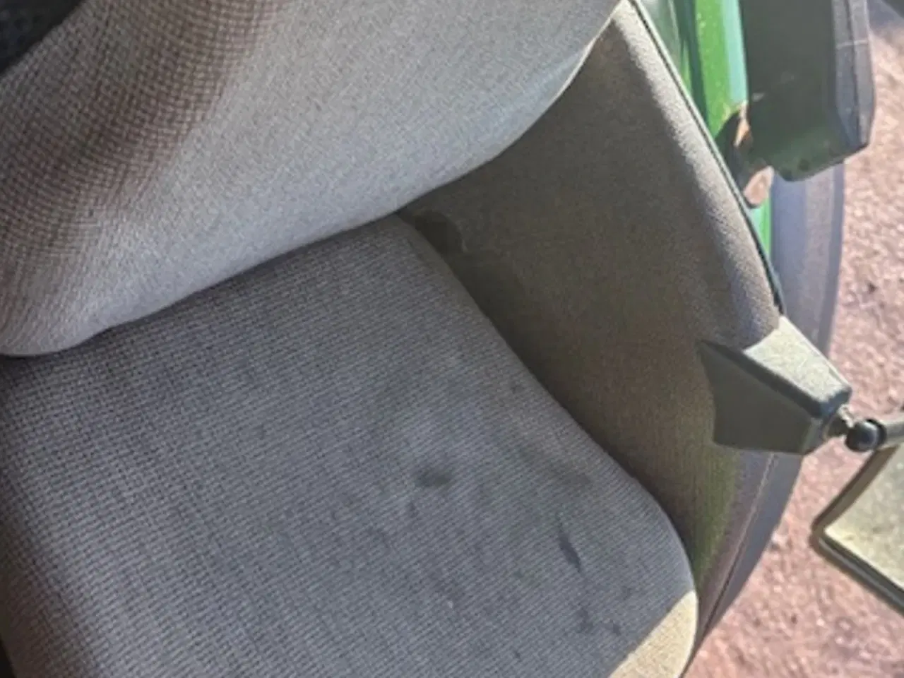 Billede 16 - John Deere 7920 AUTOPOWER M AUTOTRAC READY, FRONTLIFT