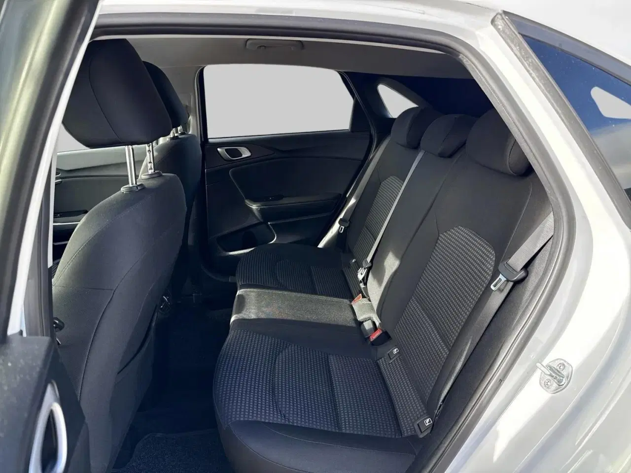 Billede 9 - Kia Ceed 1,0 T-GDi Active