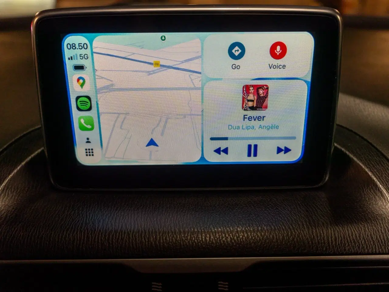 Billede 11 - Mazda 3 2,2 SkyActiv-D 150 Vision