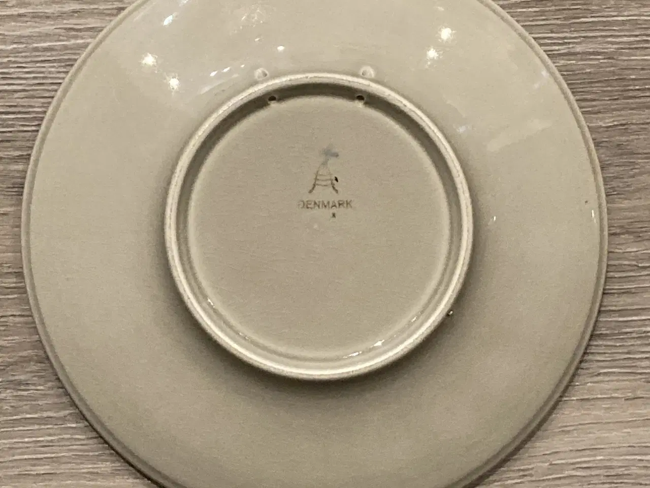 Billede 2 - Royal Copenhagen Søværnets juleplatte 