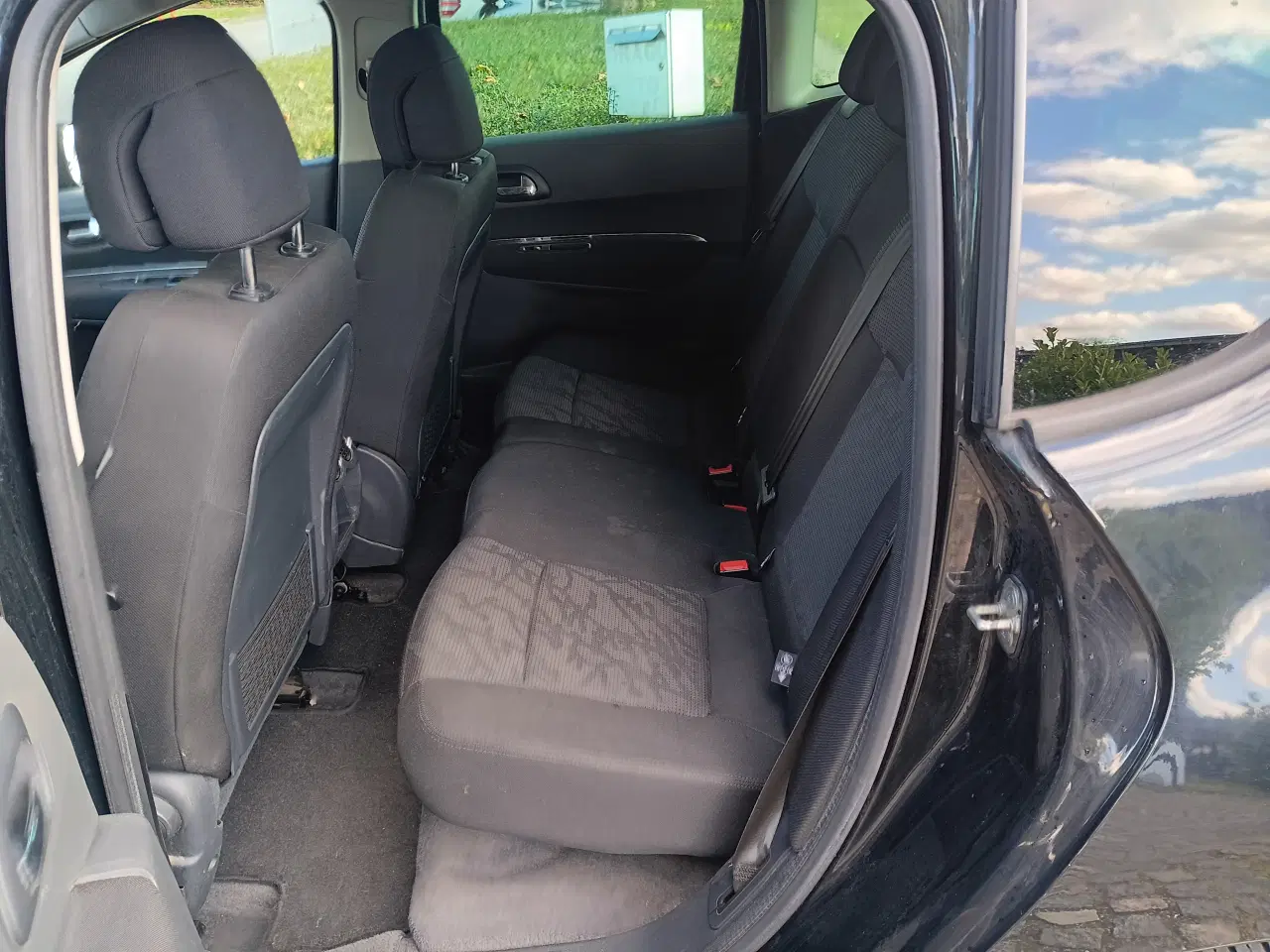 Billede 4 - Peugeot 3008 1.6 hdi 112