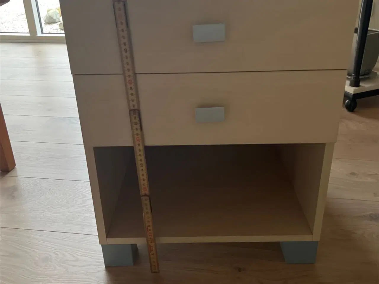 Billede 1 - Sengebord