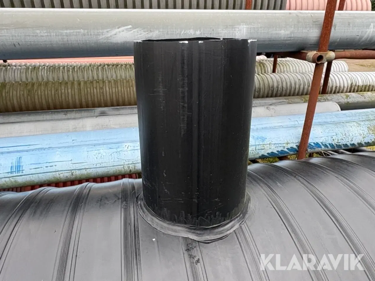 Billede 8 - Brønd Kaczmarek ø117cm