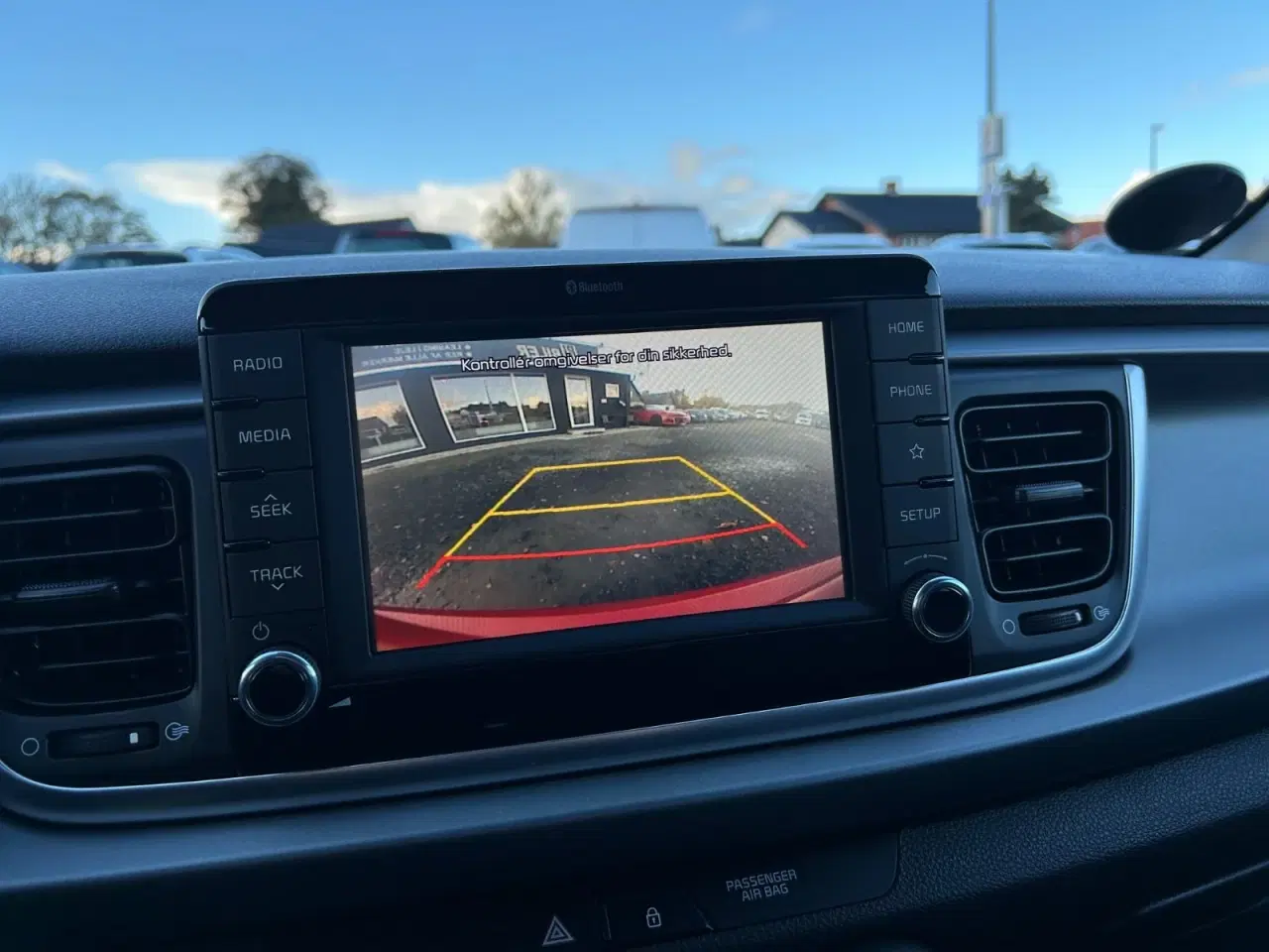 Billede 13 - Kia Rio 1,0 T-GDi Attraction+