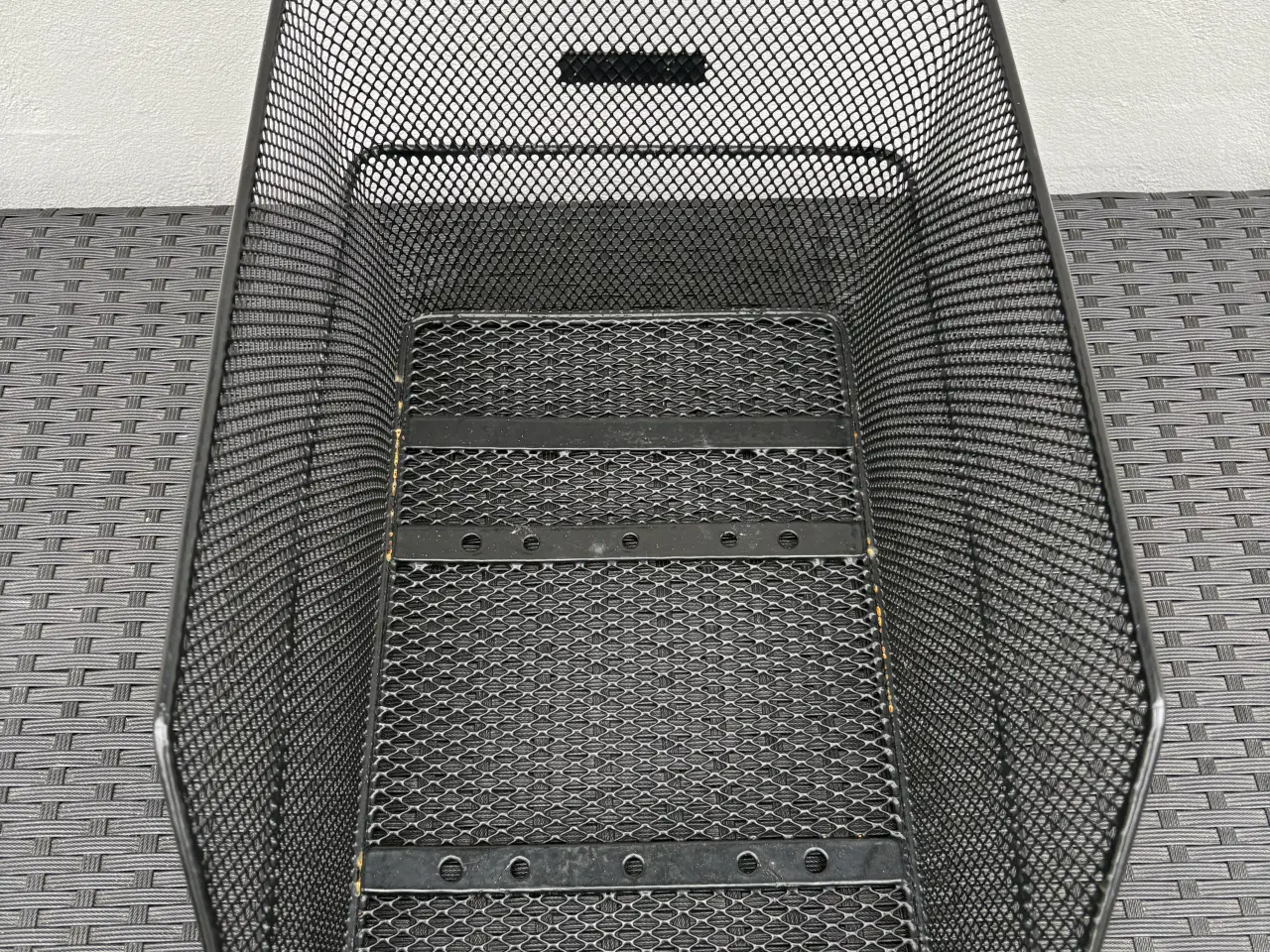 Billede 1 - Cykelkurv bag