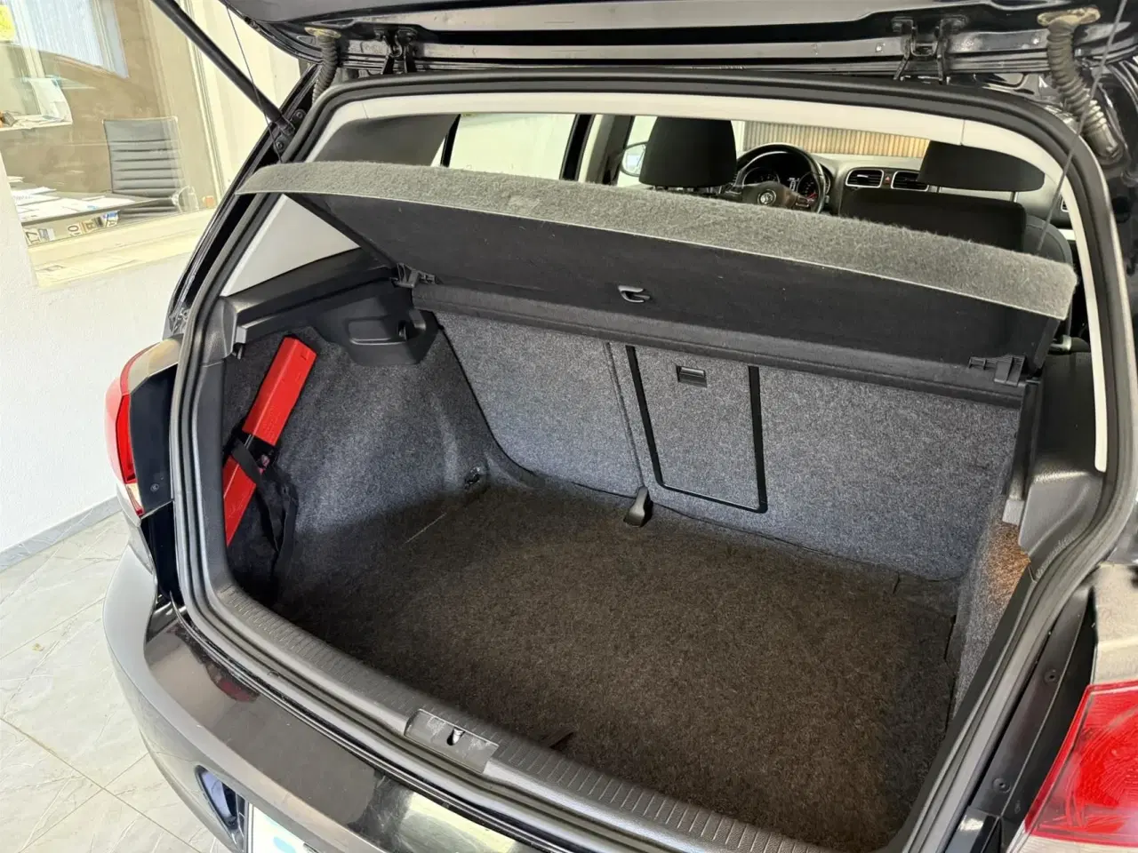 Billede 5 - VW Golf 1,4 TSI Highline DSG 160HK 5d 7g Aut.
