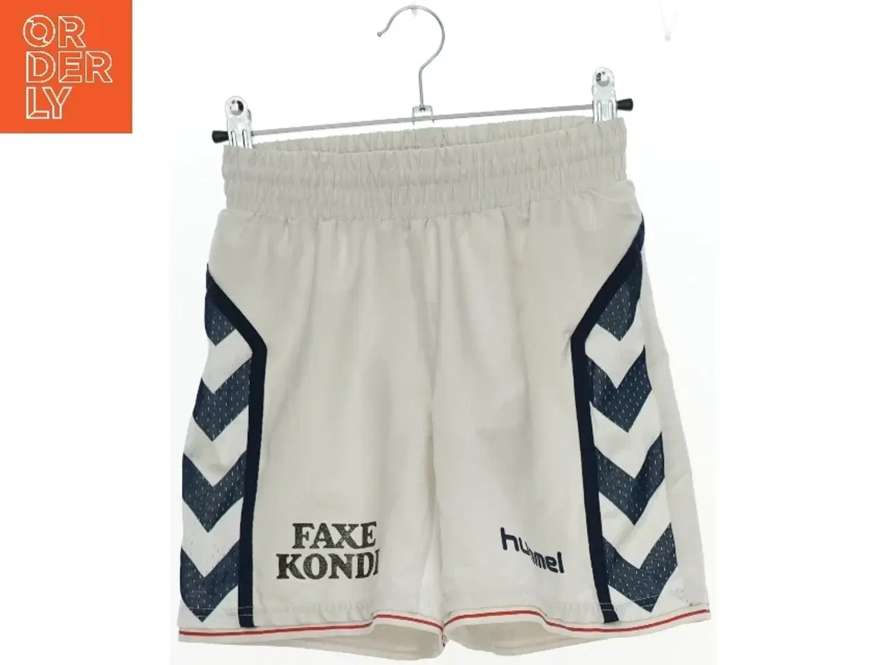 Billede 2 - Shorts fra Hummel (str. 152 cm)