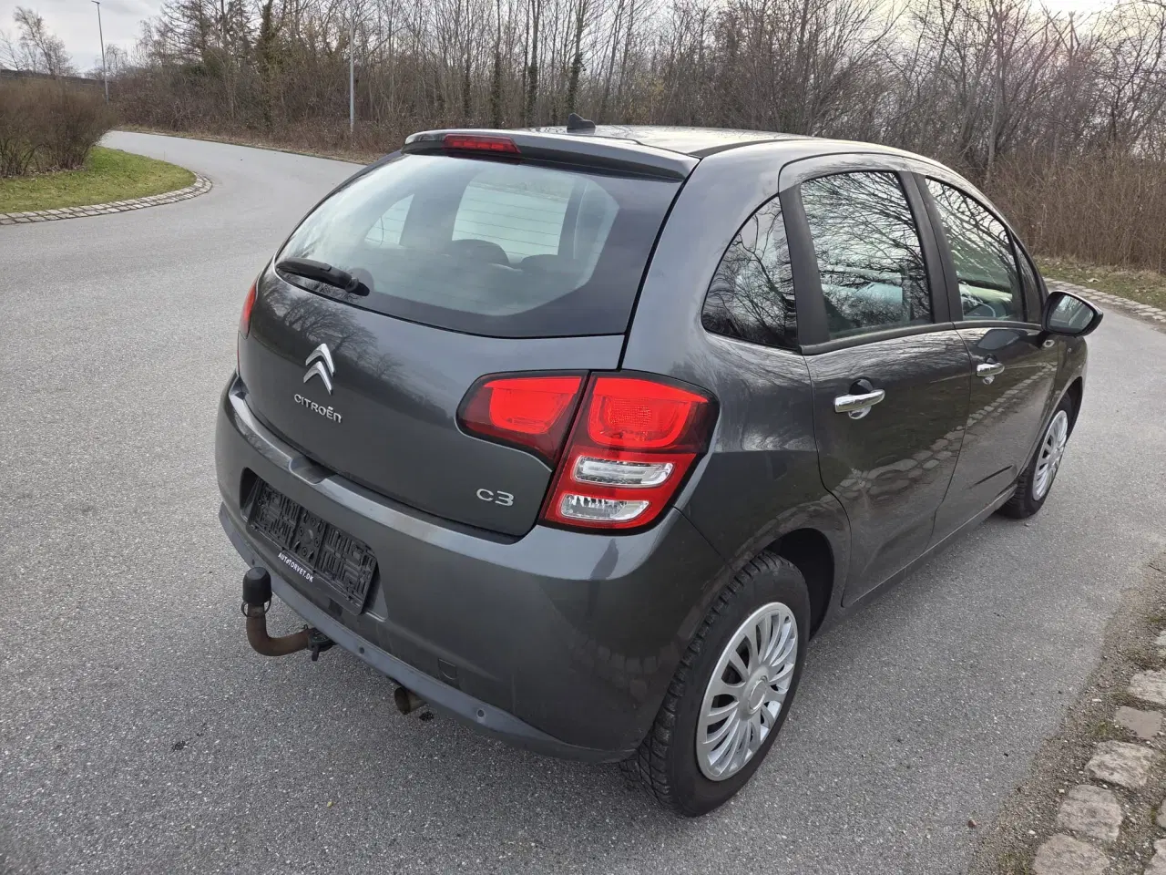Billede 3 - Citroën C3 