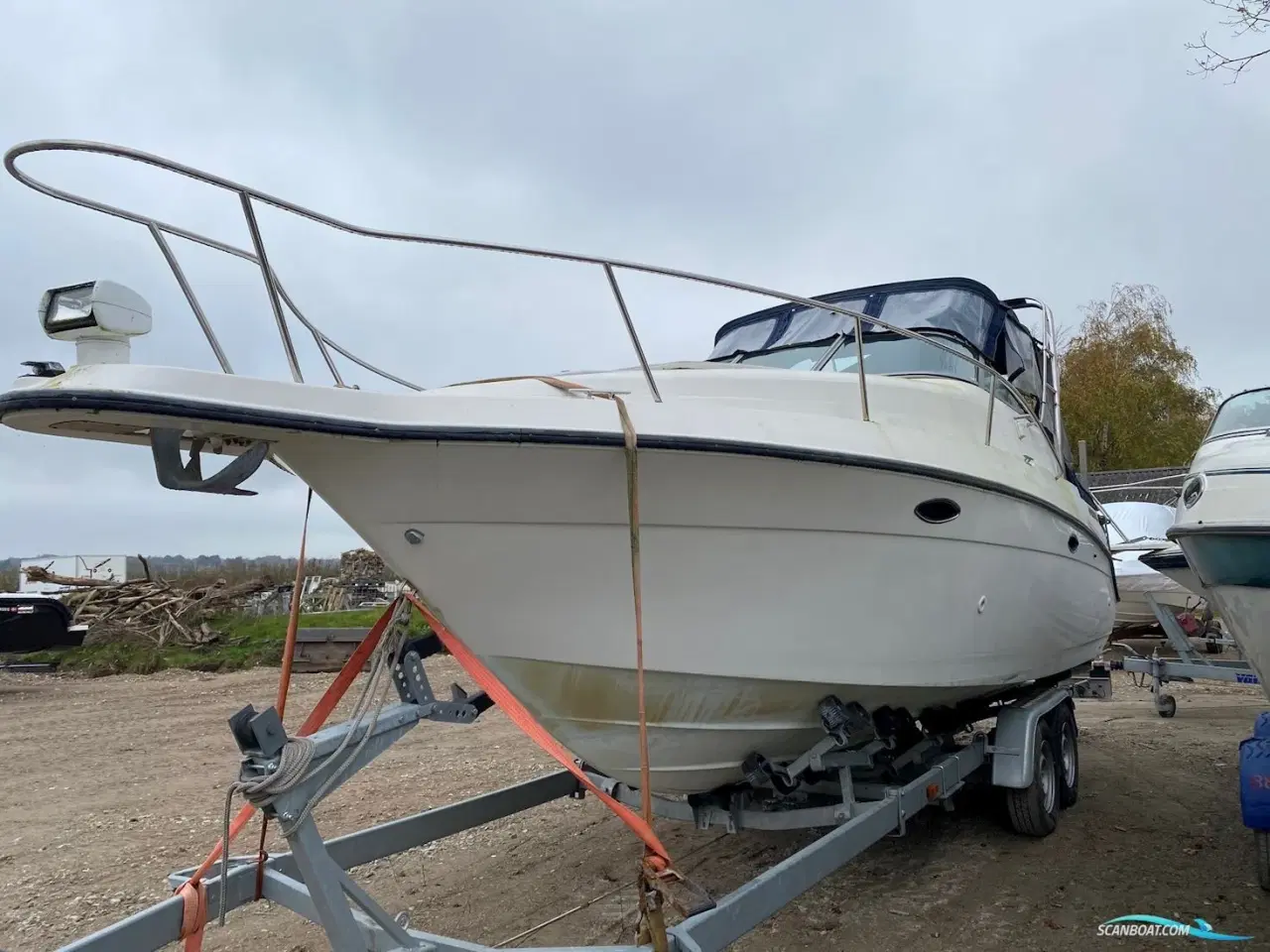 Billede 2 - Doral 250 SC