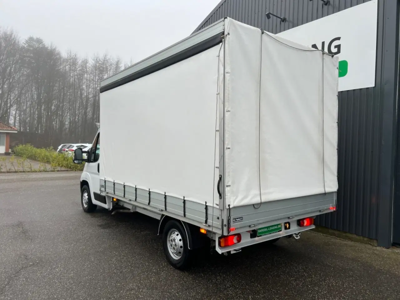 Billede 7 - Peugeot Boxer 335 2,2 BlueHDi 140 L3 Plus