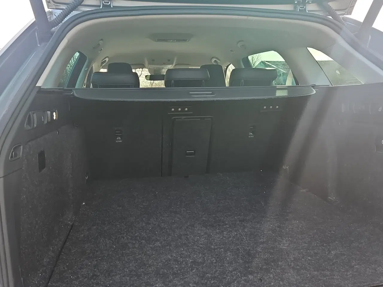 Billede 16 - Skoda Superb 1,4 TSi iV Laurin & Klement Combi DSG