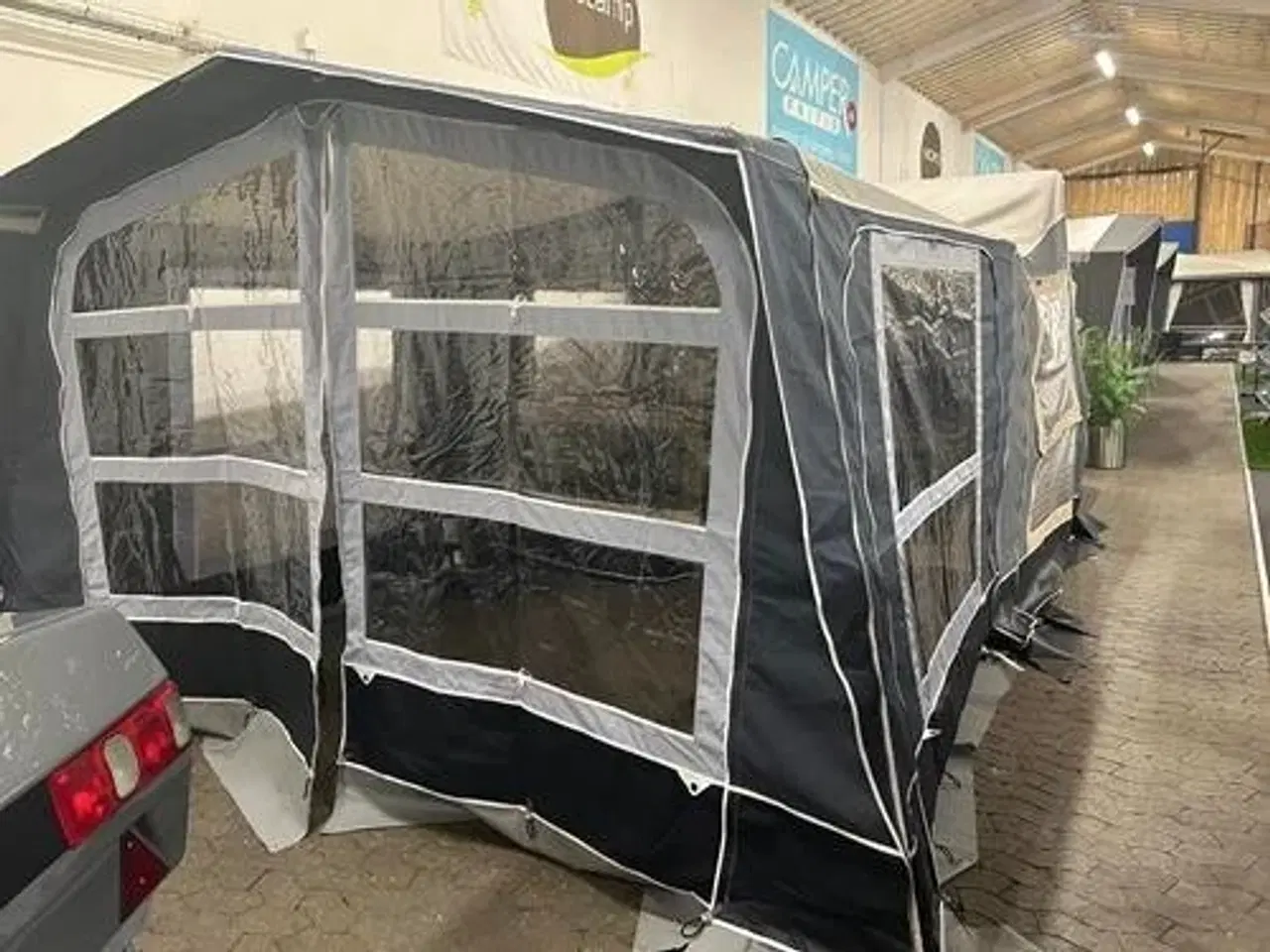Billede 4 - Camp-let Royal 500 LB
