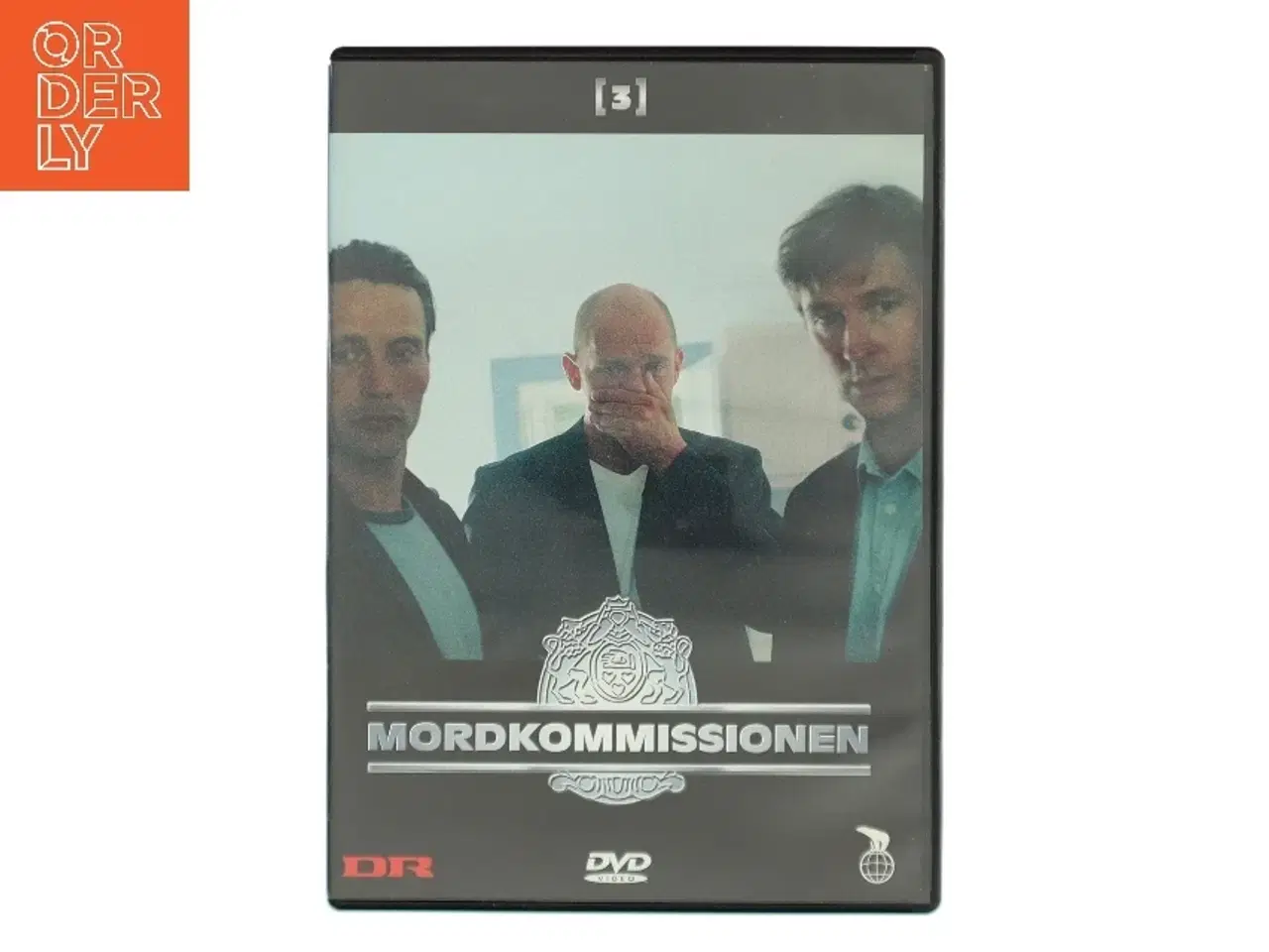 Billede 1 - Rejseholdet 3