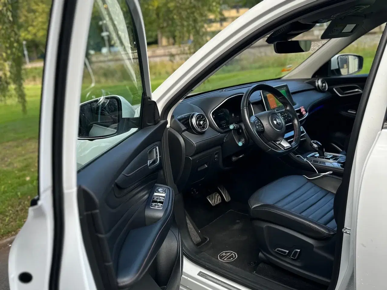 Billede 4 - MG EHS 1,5 PHEV Comfort