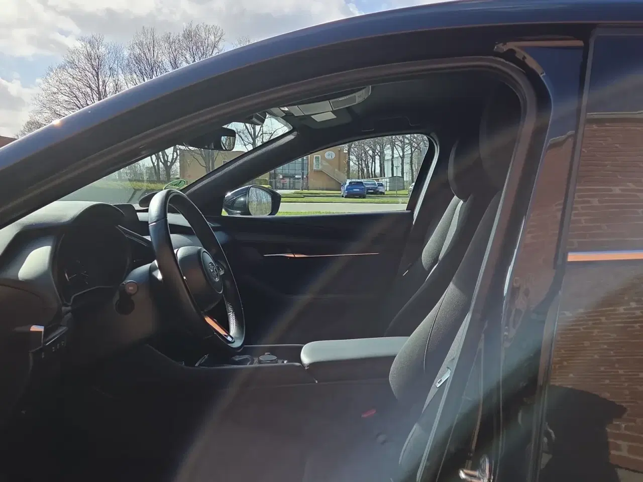 Billede 6 - Mazda 3 2,0 e-SkyActiv-G 150 Homura aut.