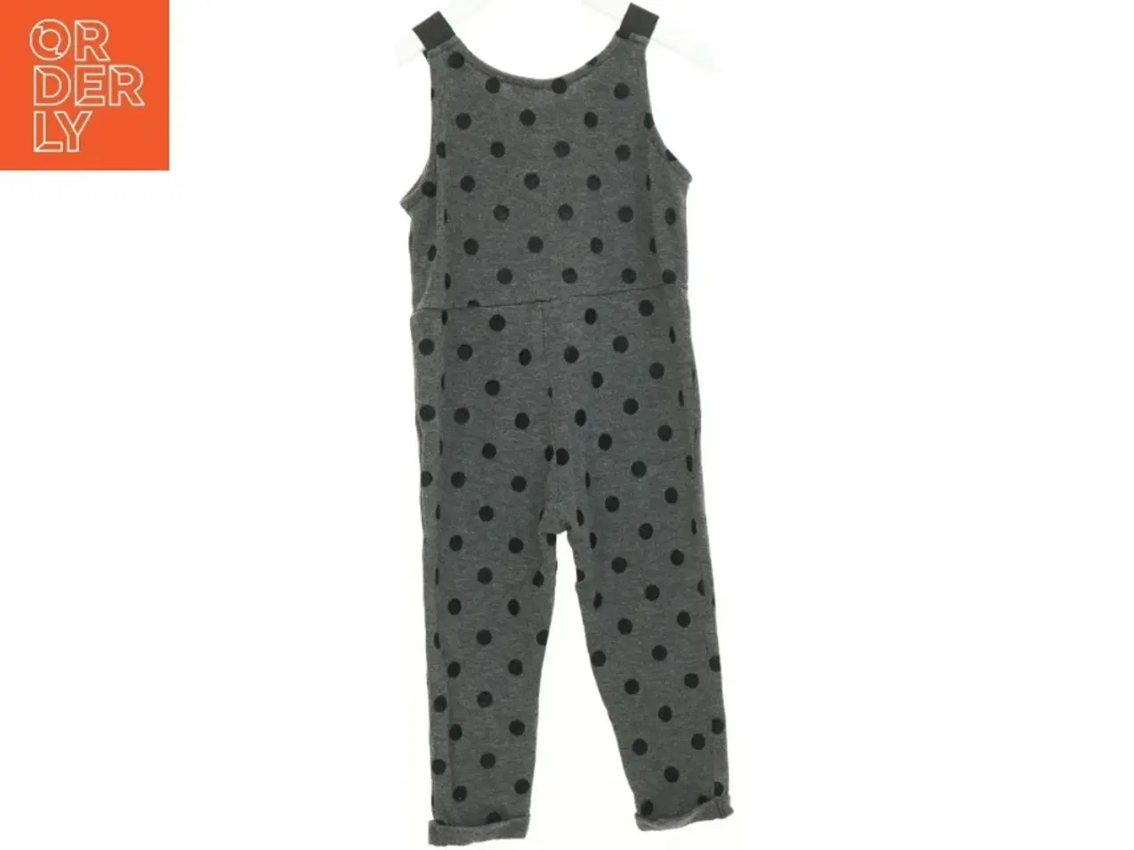 Billede 1 - Buksedragt fra Zara (str. 98 cm)