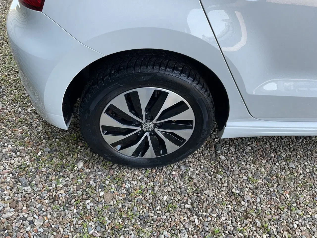 Billede 3 - VW Polo 1,0 TSi 95 BlueMotion