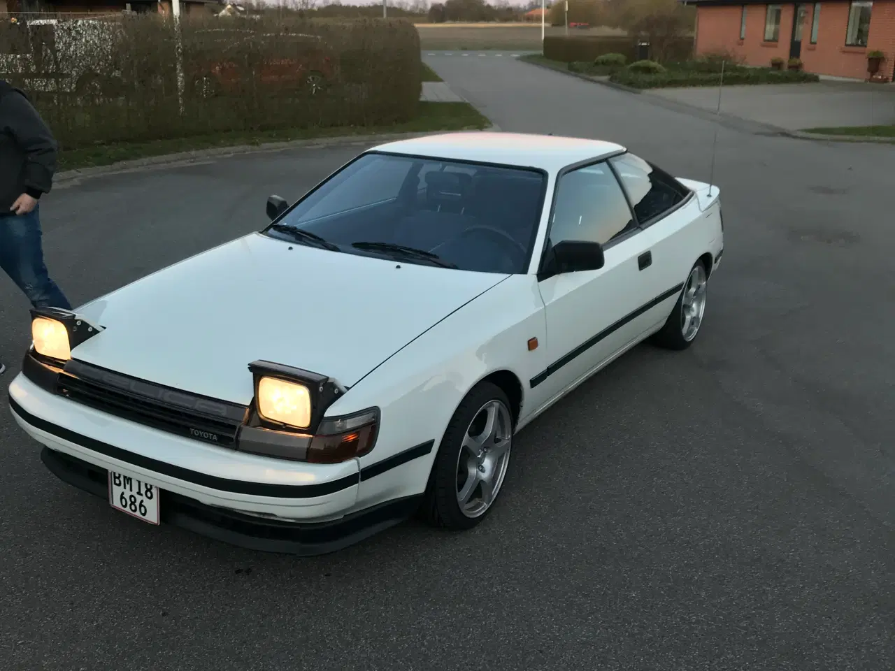 Billede 8 - Toyota Celica