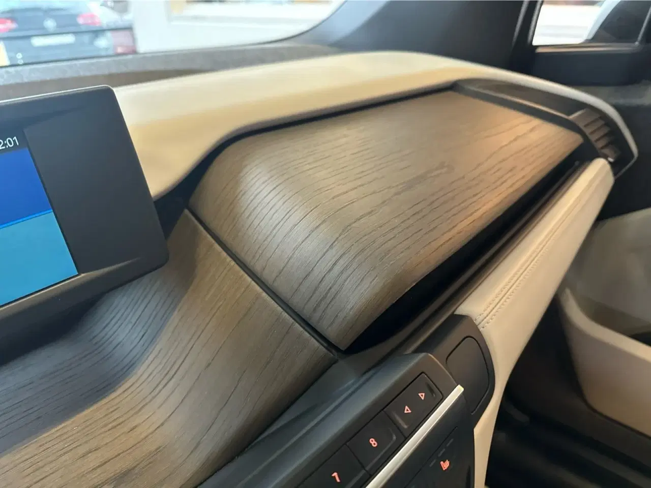 Billede 13 - BMW i3  BEV