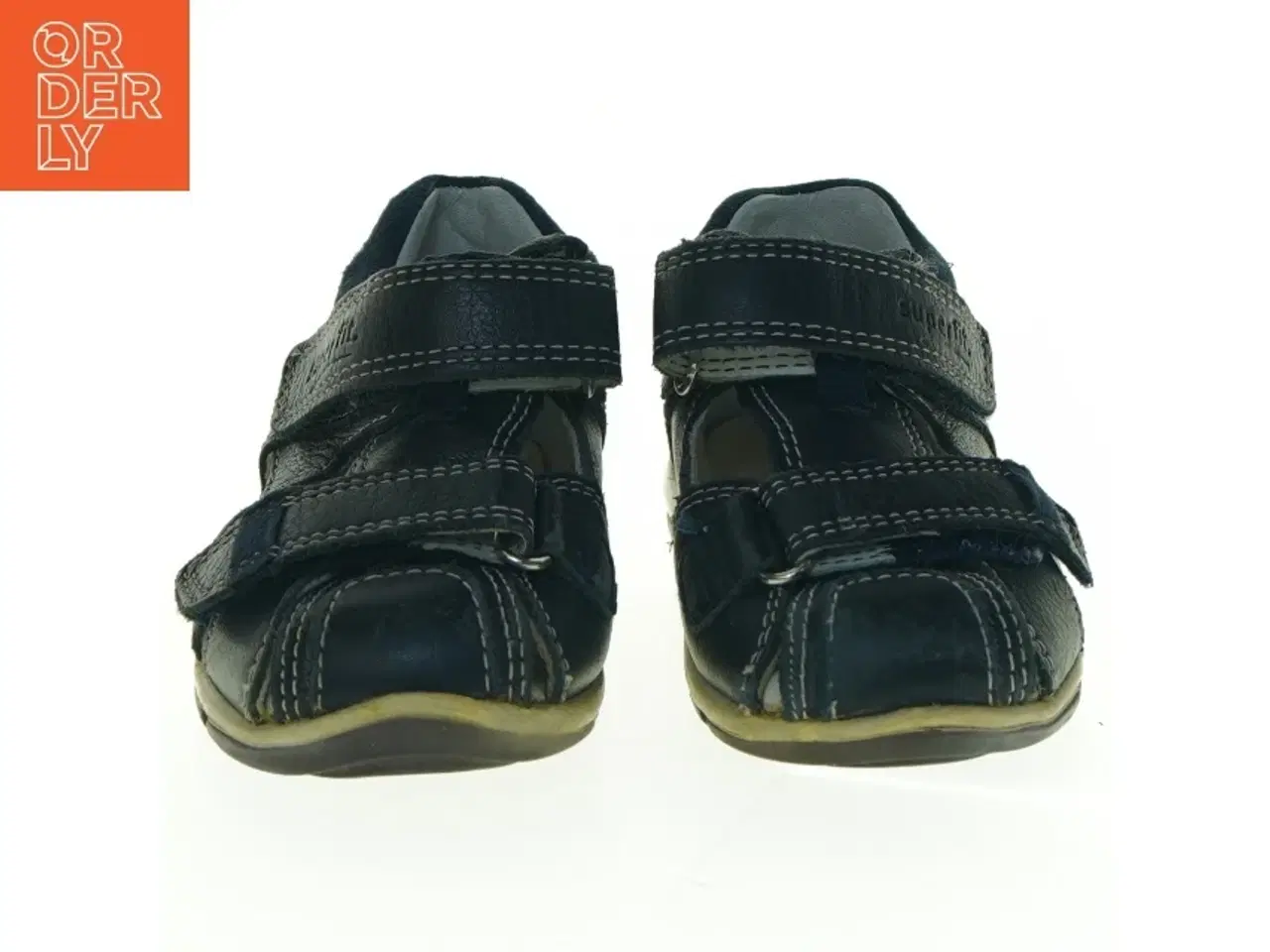 Billede 5 - Superfit børnesandaler fra Superfit (str. 21)