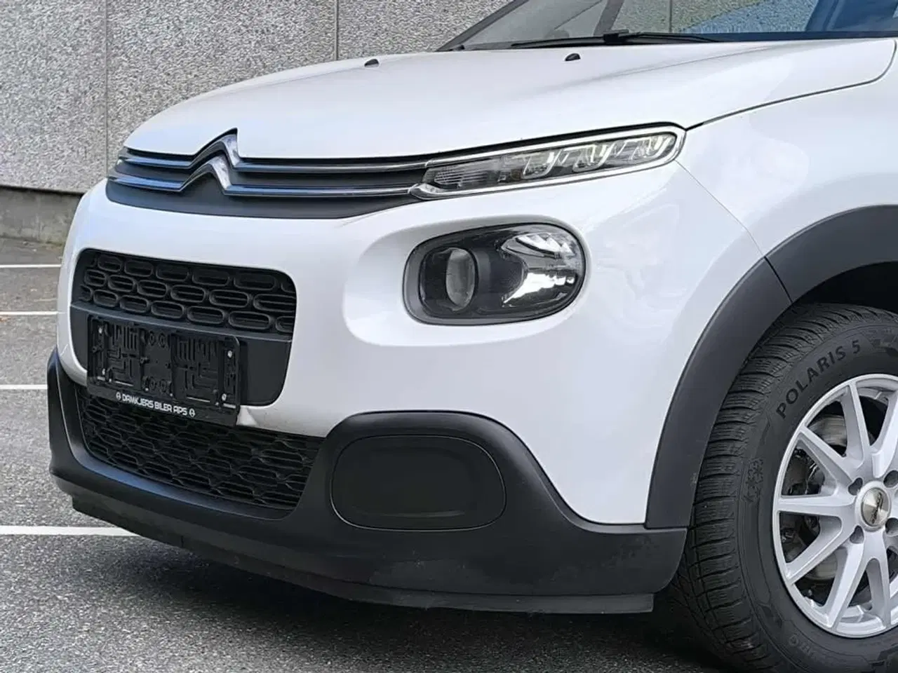 Billede 8 - Citroën C3 1,2 PureTech 82 Cool
