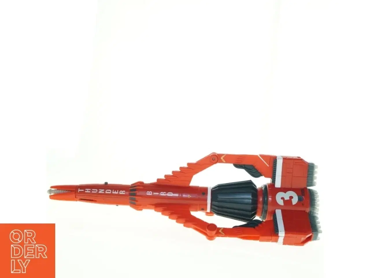 Billede 3 - Star Fighter (str. 49 x 16 cm)