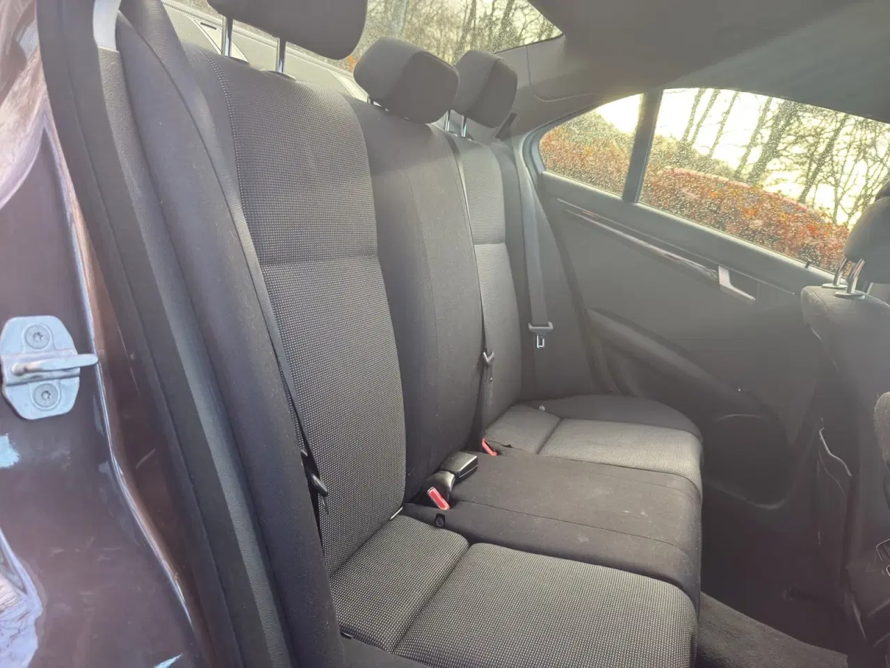 Billede 13 - Mercedes C200 2,2 CDi BE