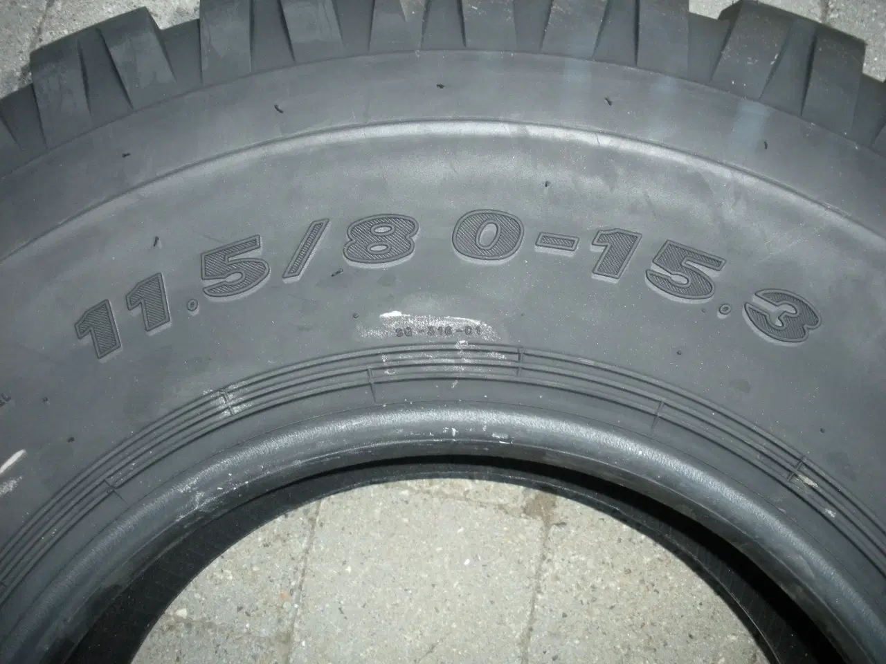 Billede 2 - DELI TIRE